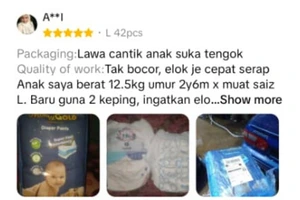 Momy Gold Testimonial Jumbo 3